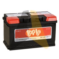 Topla Energy 100R 800A 