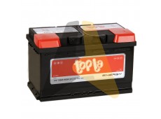 Topla Energy 100R 800A 