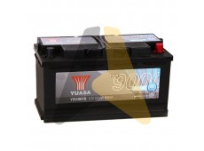 YUASA AGM 95R 850А  Start-Stop Plus, YBX9019