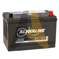 Alphaline EFB 115D31L 80R 800A  T110R Start-Stop