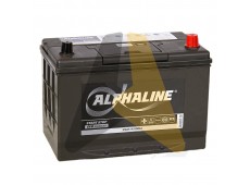 Alphaline EFB 115D31L 80R 800A  T110R Start-Stop