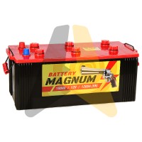 Magnum 190 евро 1200A
