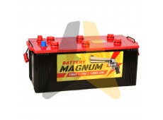 Автомобильный аккумулятор Magnum 190 евро 1200A