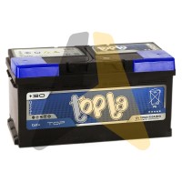 Topla Top 100R 900A  118600 60032