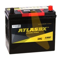 Atlas Dynamic Power MF55B24L узкие кл. 45R 430A