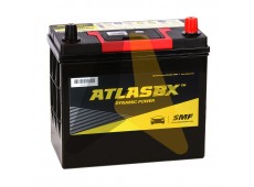 Автомобильный аккумулятор Atlas Dynamic Power MF55B24L узкие кл. 45R 430A