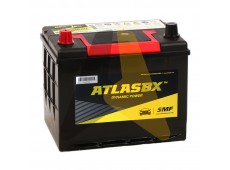Atlas Dynamic Power MF85R-500 55L 500A 230x173x200