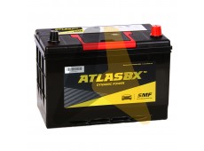 Автомобильный аккумулятор Atlas Dynamic Power MF105D31L 90R 750A