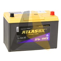 Atlas UHPB UMF 135D31L 100R 800A