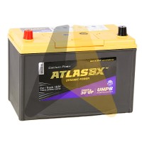 Atlas UHPB UMF 135D31R 100L 800A