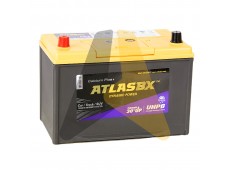 Автомобильный аккумулятор Atlas UHPB UMF 135D31R 100L 800A