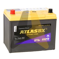 Atlas UHPB UMF 115D26R 85L 680A