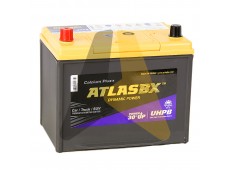 Автомобильный аккумулятор Atlas UHPB UMF 115D26R 85L 680A