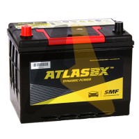 Atlas Dynamic Power MF34-710 80L 710A
