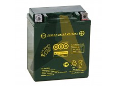 WBR MT12-7-A AGM 7 Ач 120А О.П.113x70x131 YTX7L-BS