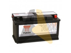 YUASA YBX1000 85R 770А  YBX1019