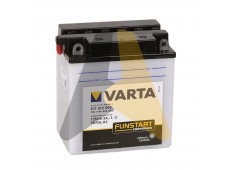Varta FUNSTART Freshpack 11 Ач 150А 136x91x146 О.П. 511012009, YB10L-A2 сухозар.