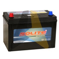 Solite EFB T110R Start-Stop 80L 740A