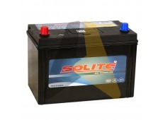 Автомобильный аккумулятор Solite EFB T110R Start-Stop 80L 740A