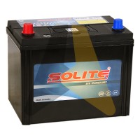 Solite EFB S95R Start-Stop 80L 680A