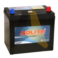 Solite EFB Q-85 Start-Stop 60R 560A
