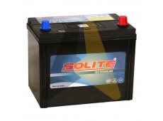 Автомобильный аккумулятор Solite EFB S95 Start-Stop 80R 790A
