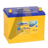 Аком Asia 75R 630A  85D26L