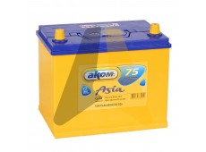 Аком Asia 75R 630A  85D26L