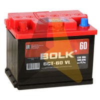 BOLK 60L 500A  AB601