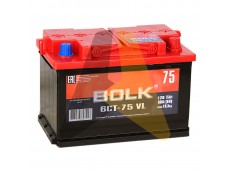 BOLK 75R 600A  AB750