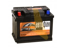 Автофан 60L 470A