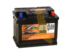 Автофан 60R 470A