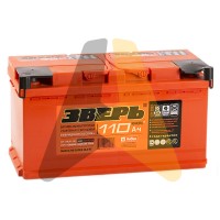 Зверь 110R 950A