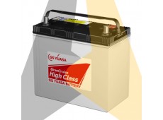 GS Yuasa GHC-60B24L 45R 490A  GranCruise High Class