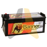 BANNER Buffalo Bull SHD PROfessional 680 08 180 евро 1000A