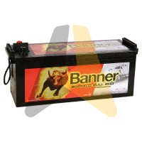BANNER Buffalo Bull SHD PROfessional 645 03 145 евро 800A