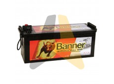 Автомобильный аккумулятор BANNER Buffalo Bull SHD PROfessional 645 03 145 евро 800A
