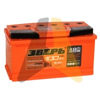 Зверь 100R 900A