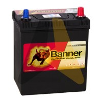 Banner Running Bull EFB Start-Stop 538 15 38R 400A