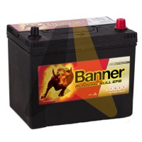 Banner Running Bull EFB Start-Stop 570 15 70R 680A