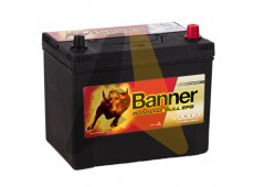 Banner Running Bull EFB Start-Stop 570 15 70R 680A