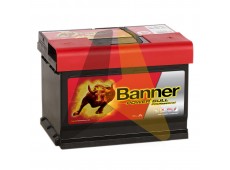 BANNER Power Bull Pro 63 42 63R низ. 600A