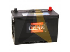 Автомобильный аккумулятор Cene 125D31R 105L 850A