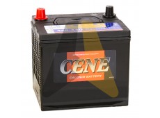 Автомобильный аккумулятор Cene 26R-550 58R 550A