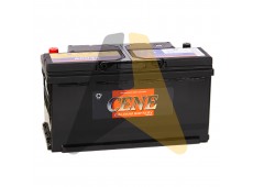 Автомобильный аккумулятор Cene 60044 100R 800A