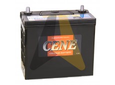 Автомобильный аккумулятор Cene 65B24L 55R 490A
