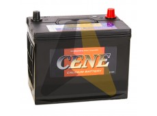 Автомобильный аккумулятор Cene 90D26R 80L 680A