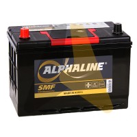 Alphaline Standard 105D31R 90L 750A