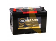 Alphaline Standard 105D31R 90L 750A