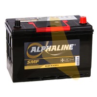 Alphaline Standard 105D31L 90R 750A
